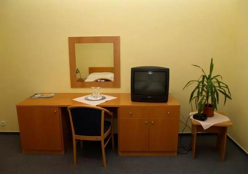 Majatalo Penzion Mala