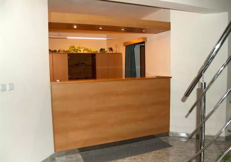 Majatalo Penzion Mala