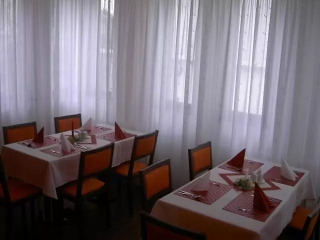 Majatalo Penzion Mala