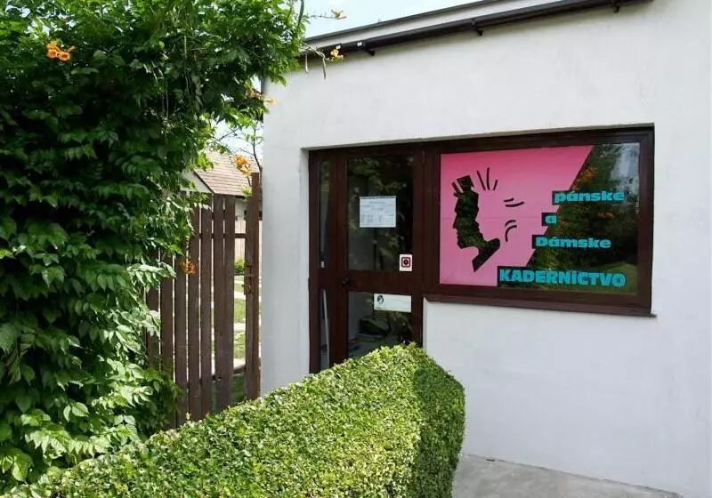 Majatalo Penzion Mala