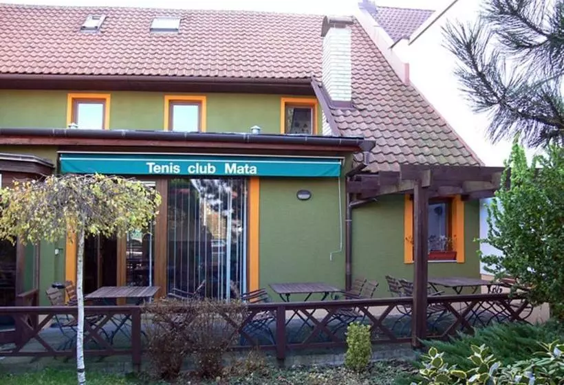 Majatalo Penzion Mata