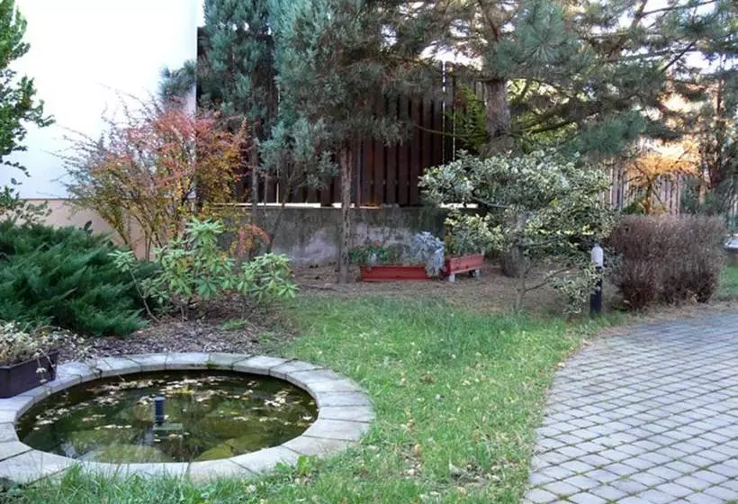 Majatalo Penzion Mata