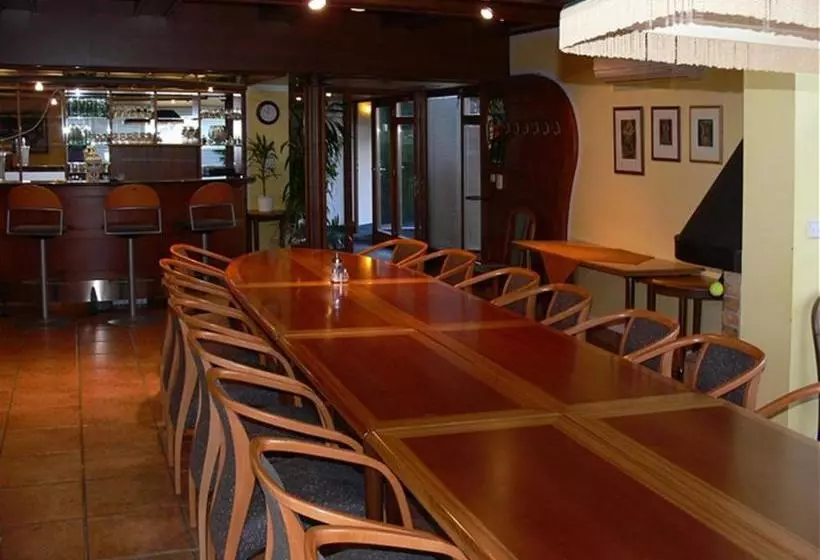 Majatalo Penzion Mata