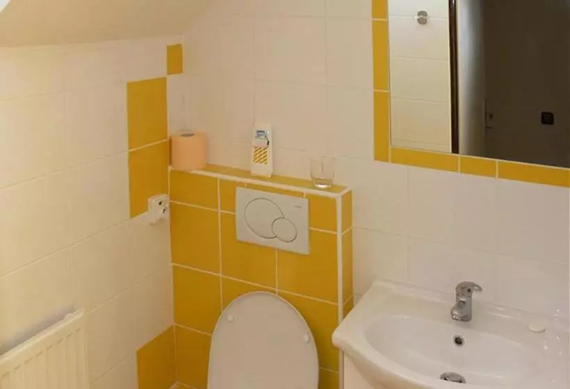 Majatalo Penzion Mata