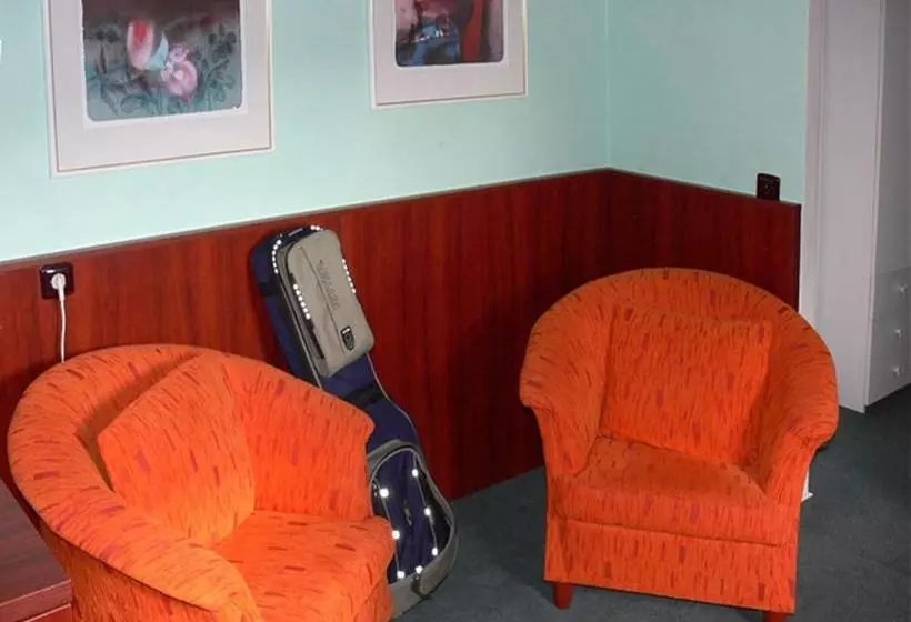 Majatalo Penzion Mata