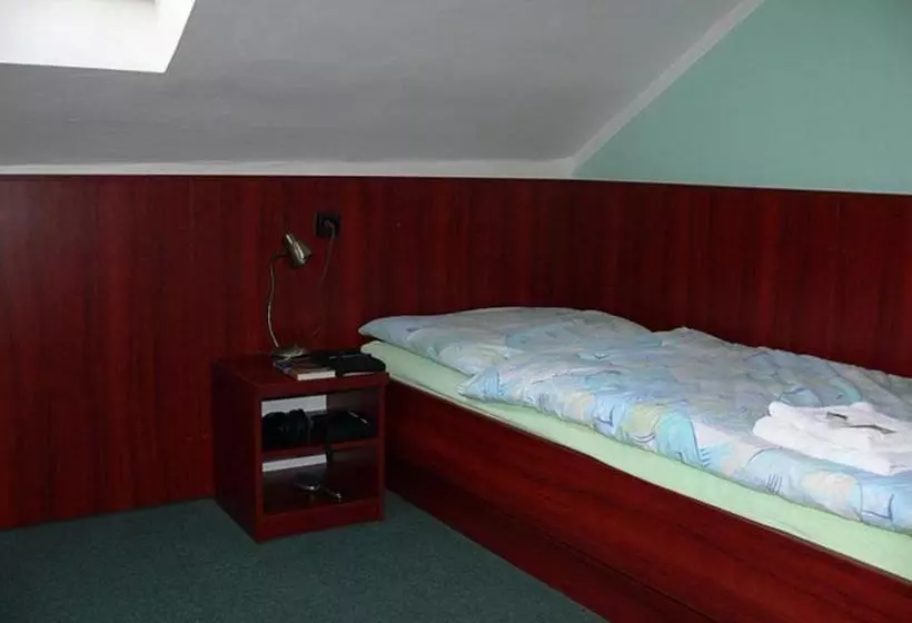 Majatalo Penzion Mata