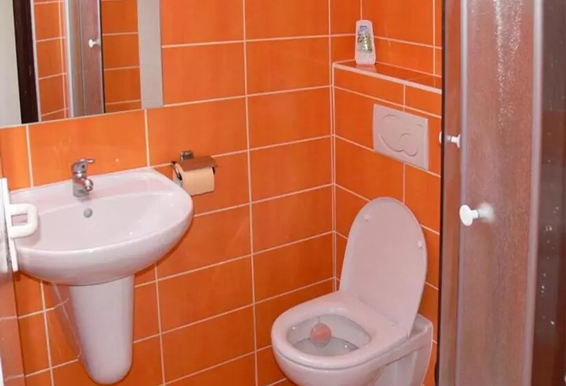 Majatalo Penzion Mata