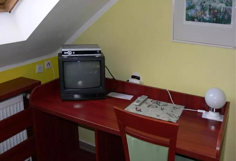 Majatalo Penzion Mata