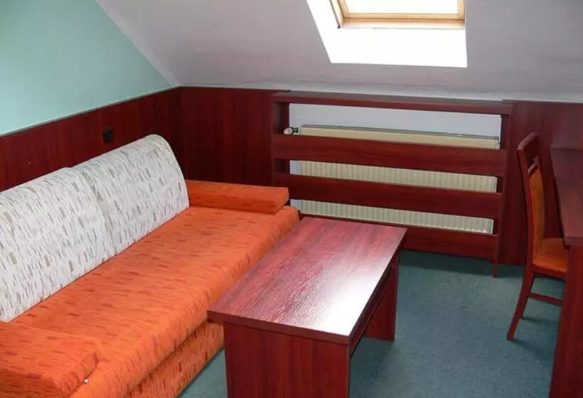 Majatalo Penzion Mata