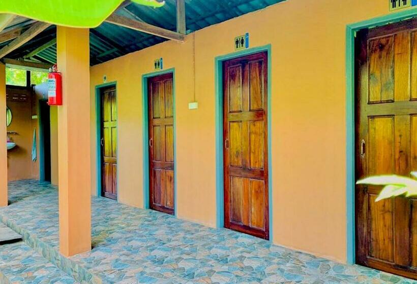 פנסיון Springriver Resort