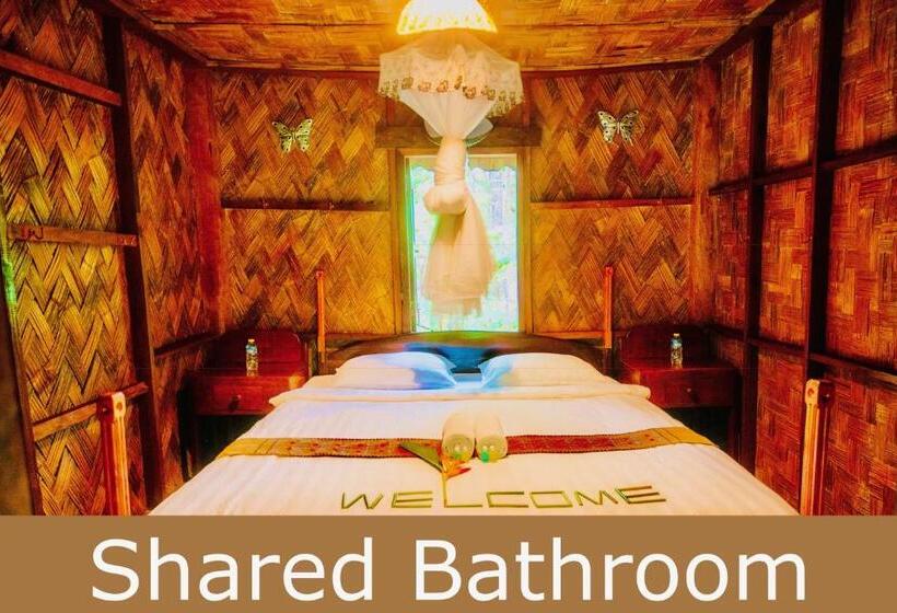 פנסיון Springriver Resort