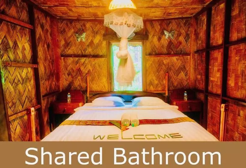 Majatalo Springriver Resort