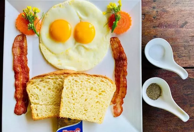 Majatalo Springriver Resort