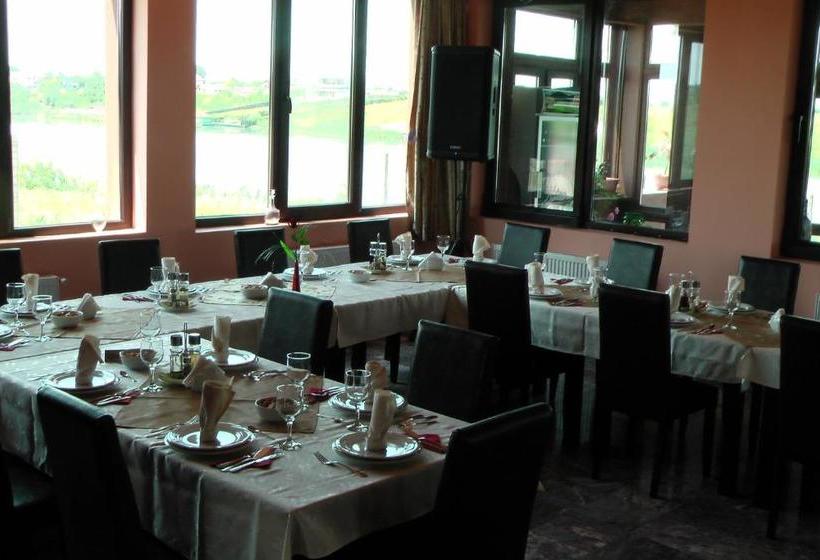 Pensiunea Snagov Lac