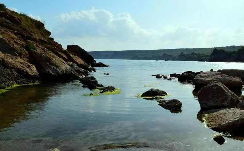 استراحتگاه Rusalka Holiday Village