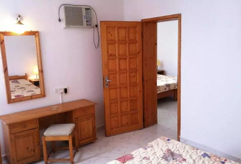 استراحتگاه Rusalka Holiday Village