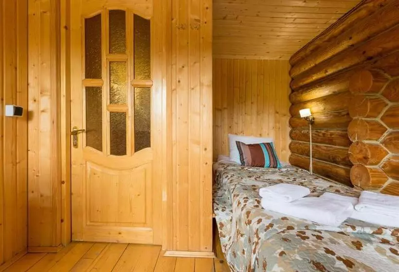 Lomakeskus Shepilska Relax Complex