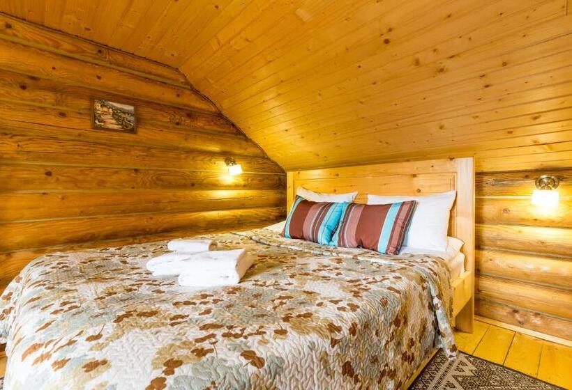 Resort Shepilska Relax Complex