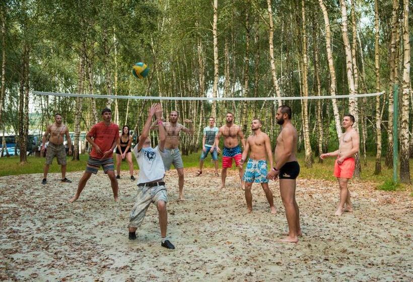 Resort Shepilska Relax Complex