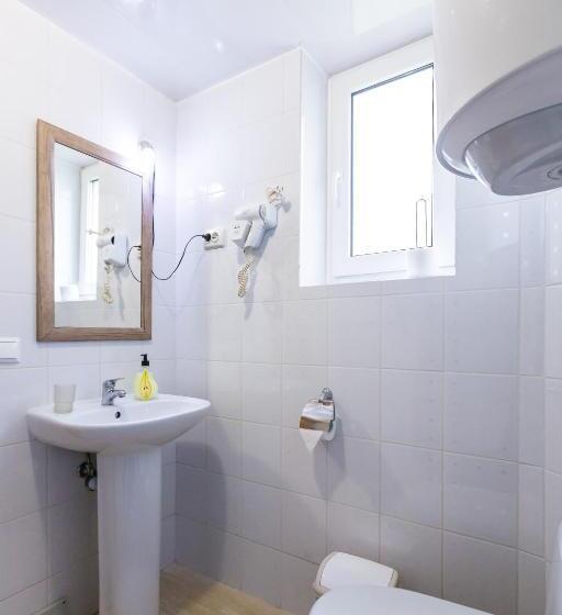 Resort Shepilska Relax Complex