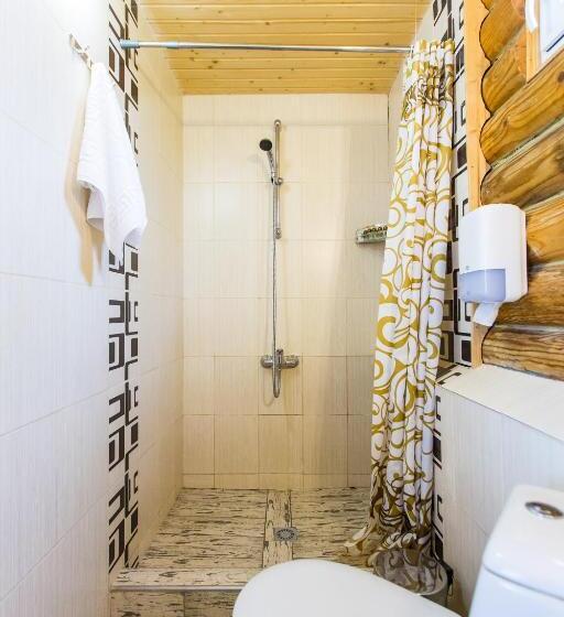 Resort Shepilska Relax Complex