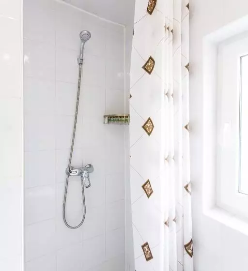 Lomakeskus Shepilska Relax Complex