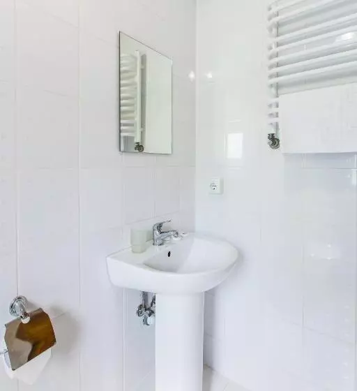 Lomakeskus Shepilska Relax Complex