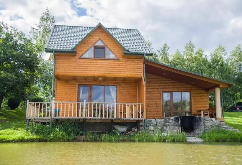 Lomakeskus Shepilska Relax Complex