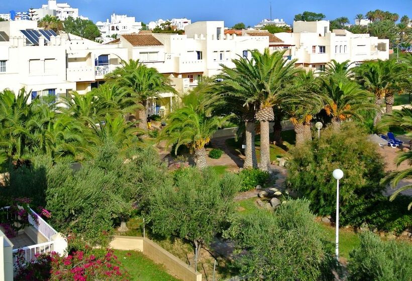 Apartamentos Moguima