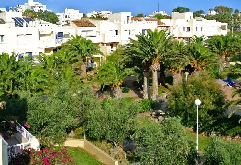 Apartamentos Moguima