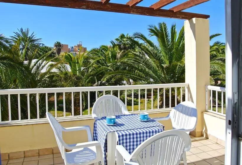 Apartamentos Moguima