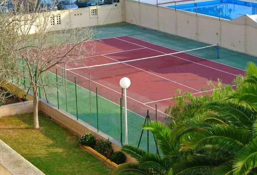 Apartamentos Moguima