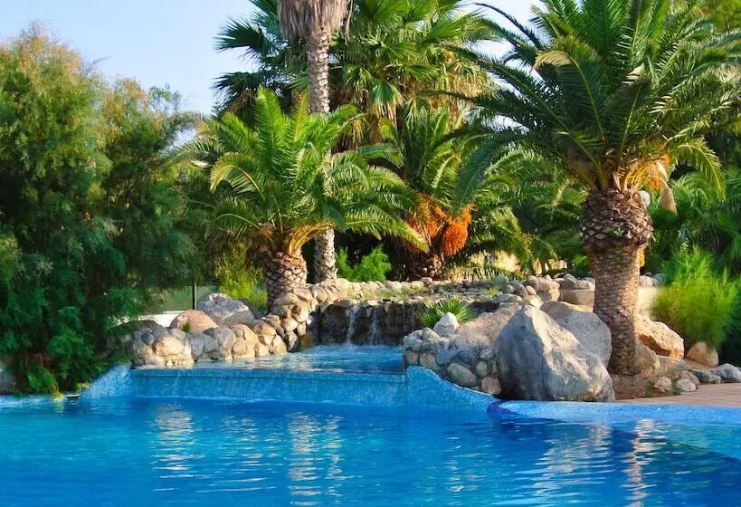 Apartamentos Moguima