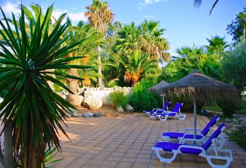 Apartamentos Moguima