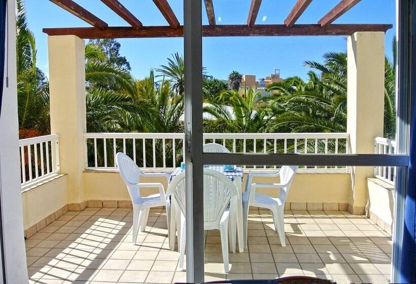 Apartamentos Moguima