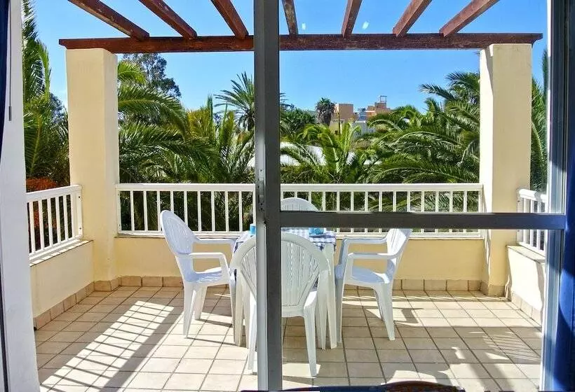 Apartamentos Moguima