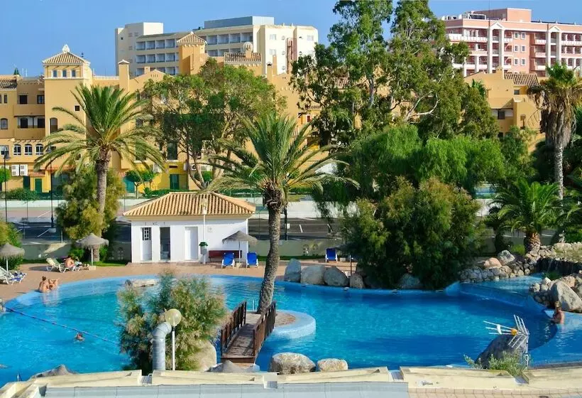 Apartamentos Moguima