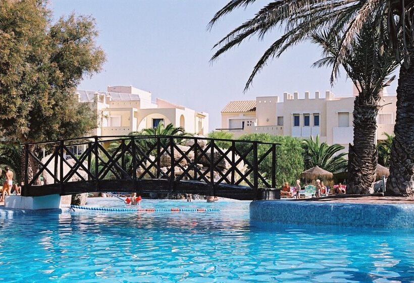 Apartamentos Moguima