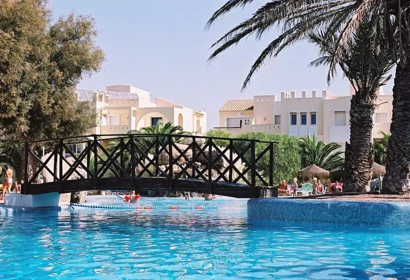 Apartamentos Moguima