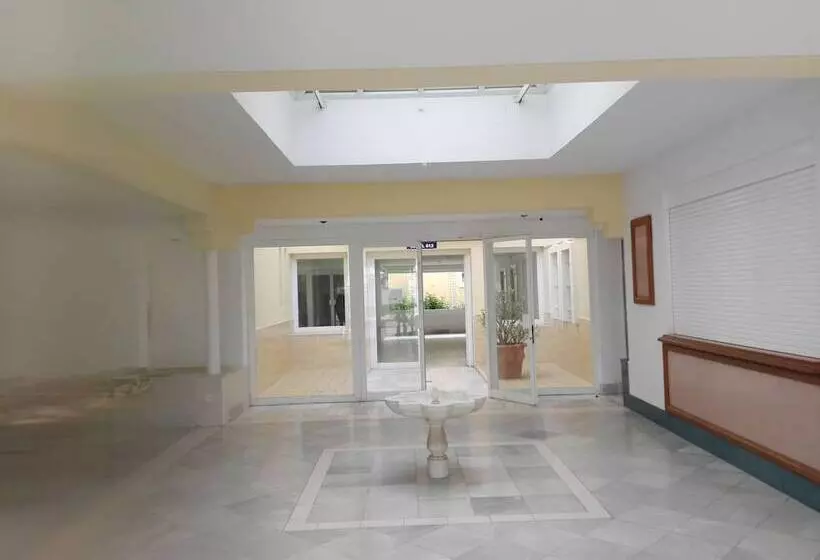 Apartamentos Moguima