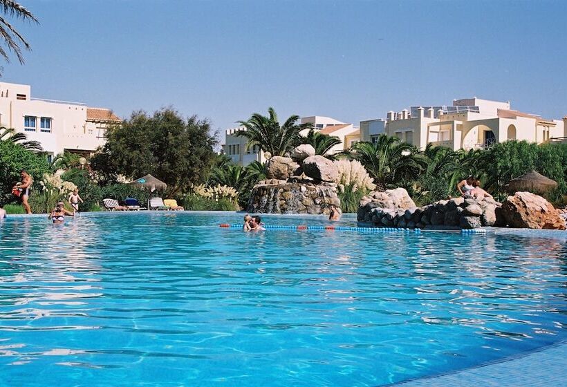 Apartamentos Moguima