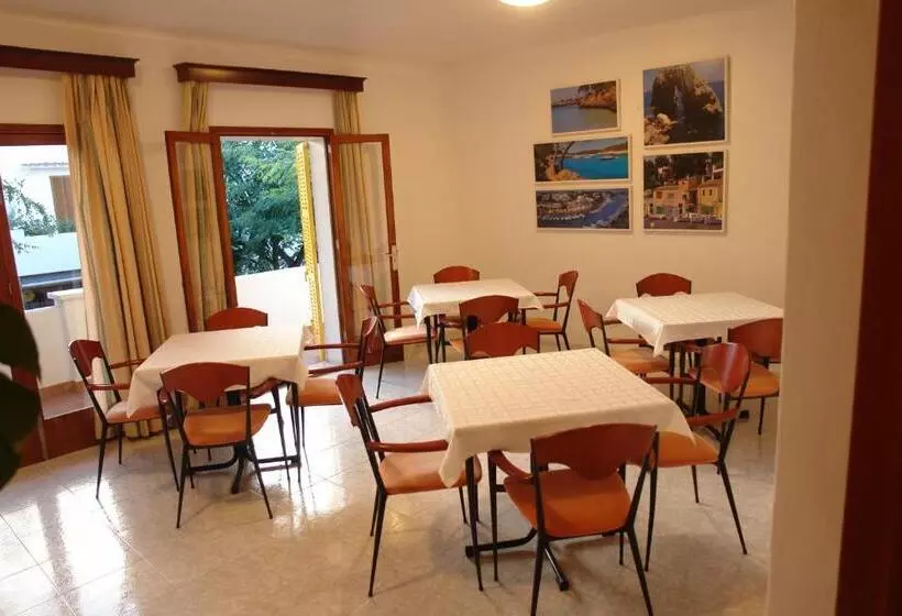 Hostal San Francisco