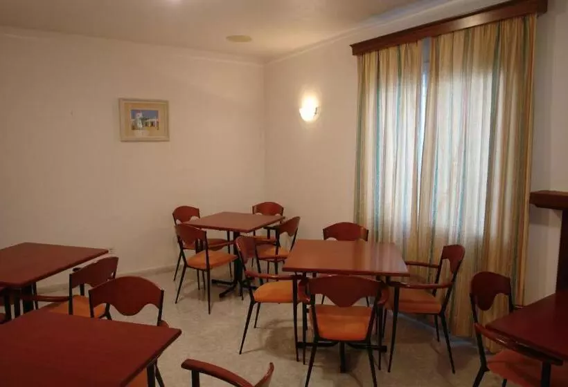 Hostal San Francisco