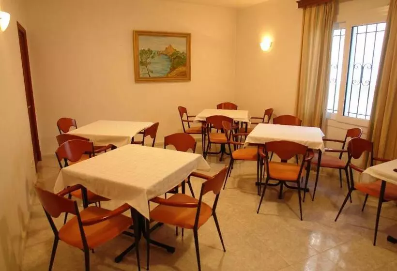 Hostal San Francisco