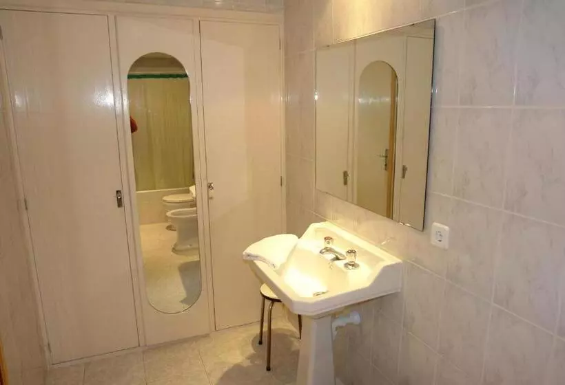 Hostal San Francisco