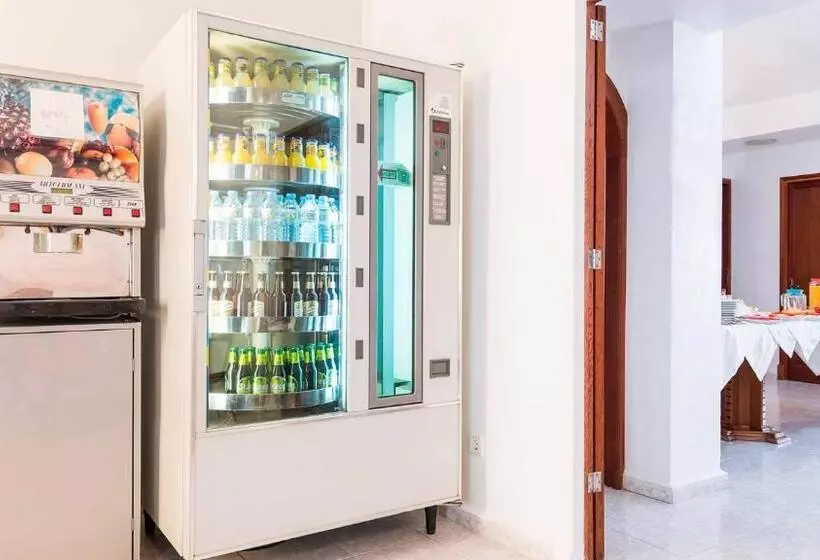 Hostal San Francisco