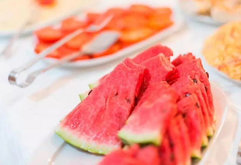 Hostal San Francisco