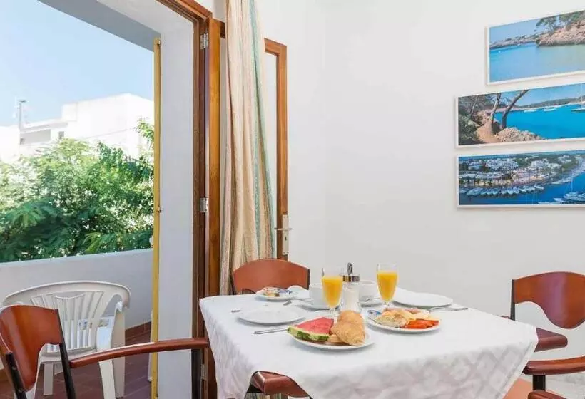 Hostal San Francisco