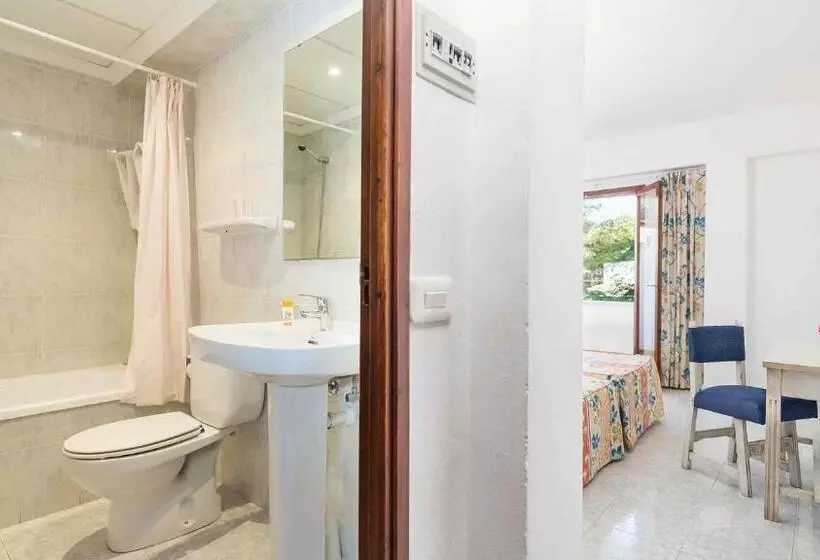 Hostal San Francisco