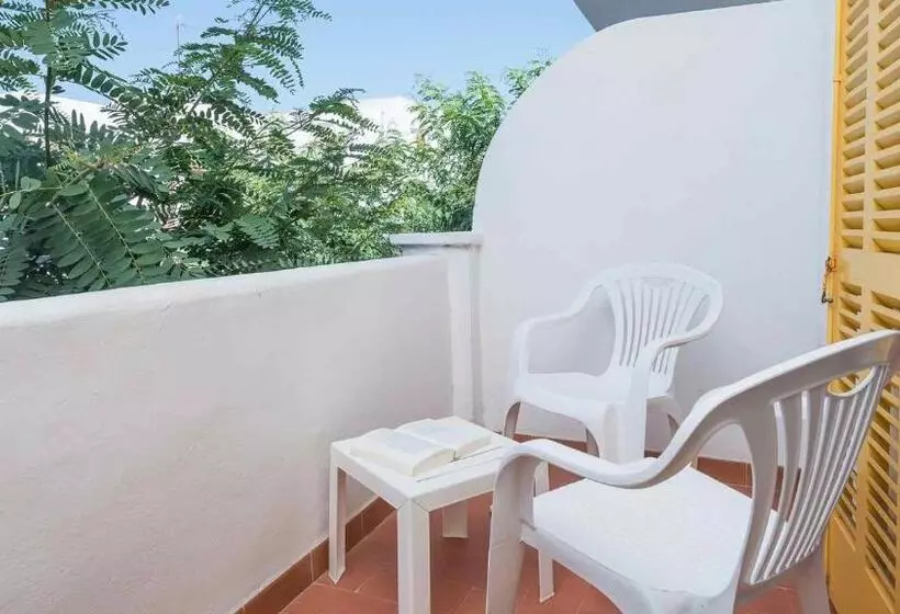 Hostal San Francisco